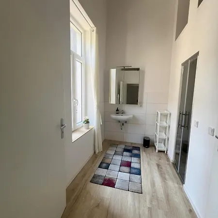 Zentrale & Flexible Unterkunft II Wilhelmshaven Buitenkant foto