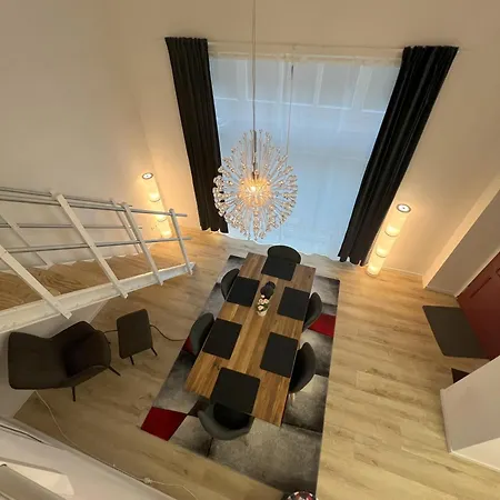 Zentrale & Flexible Unterkunft II Wilhelmshaven Buitenkant foto
