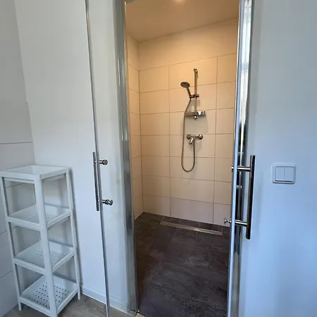 Zentrale & Flexible Unterkunft II Wilhelmshaven Buitenkant foto