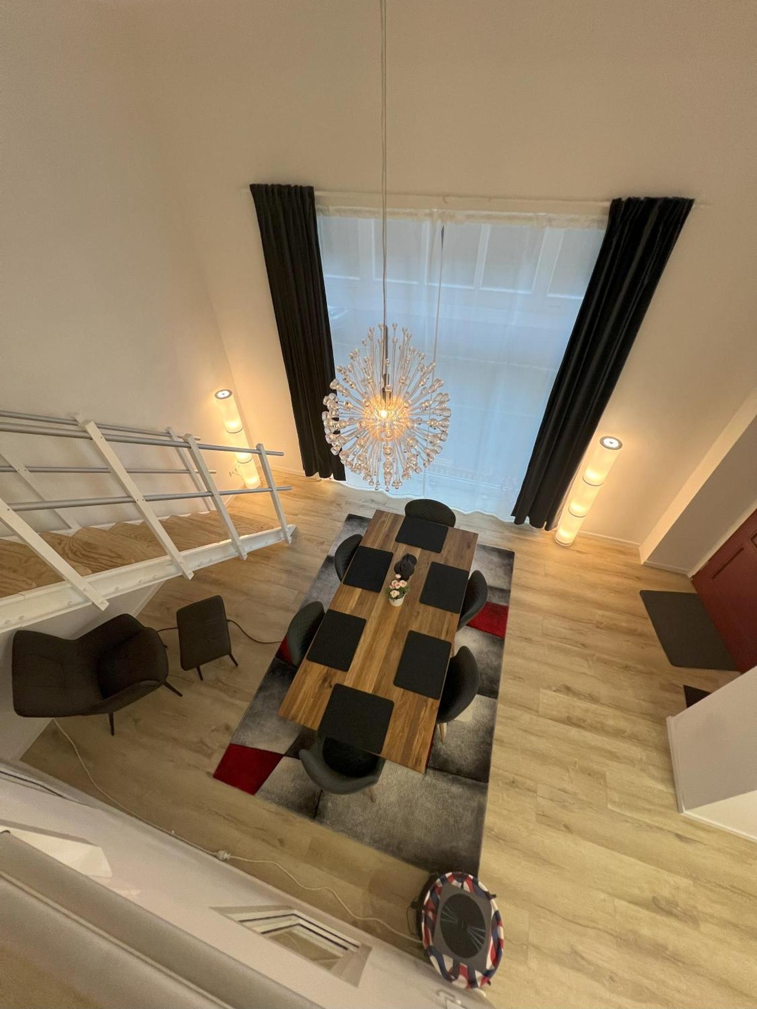 Appartement Zentrale & Flexible Ii Wilhelmshaven