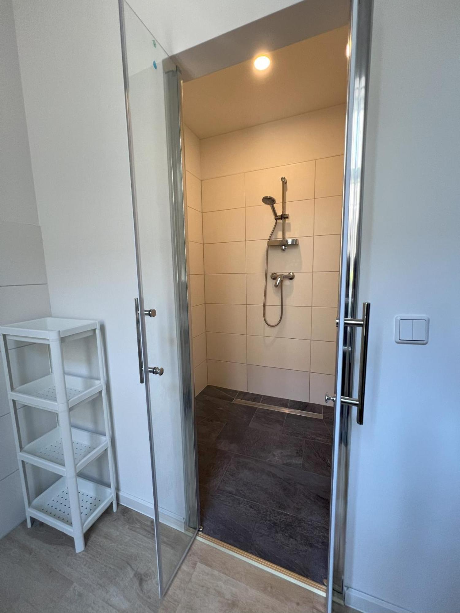 Zentrale & Flexible Ii Appartement Wilhelmshaven